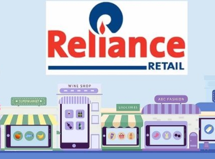 Reliance Retail Q2 revenue up